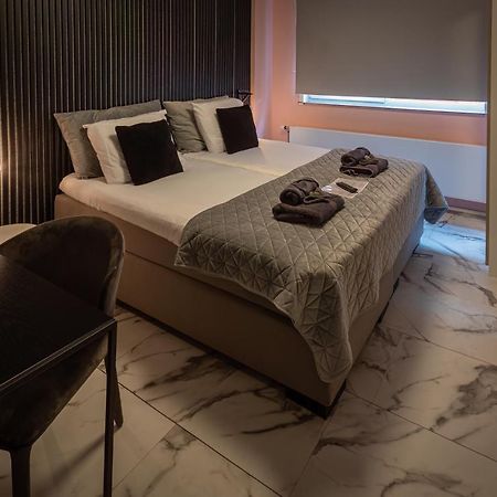 Bed And Breakfast Groningen - Peizerweg 外观 照片