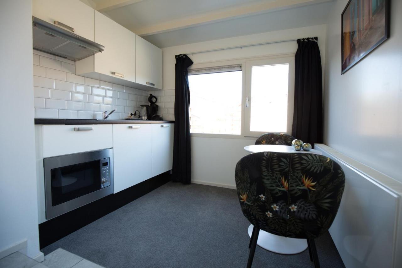 Bed And Breakfast Groningen - Peizerweg 外观 照片
