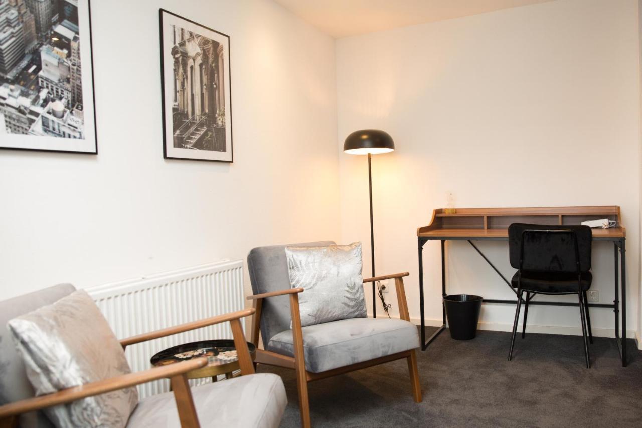 Bed And Breakfast Groningen - Peizerweg 外观 照片
