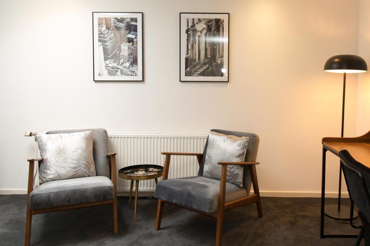 Bed And Breakfast Groningen - Peizerweg 外观 照片