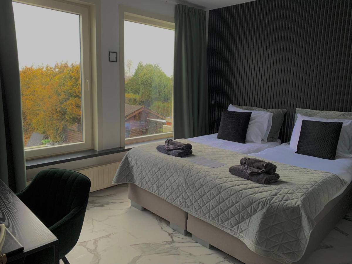 Bed And Breakfast Groningen - Peizerweg 外观 照片