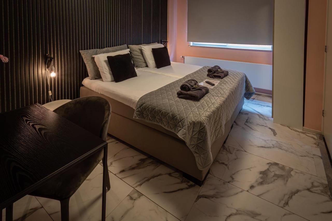 Bed And Breakfast Groningen - Peizerweg 外观 照片