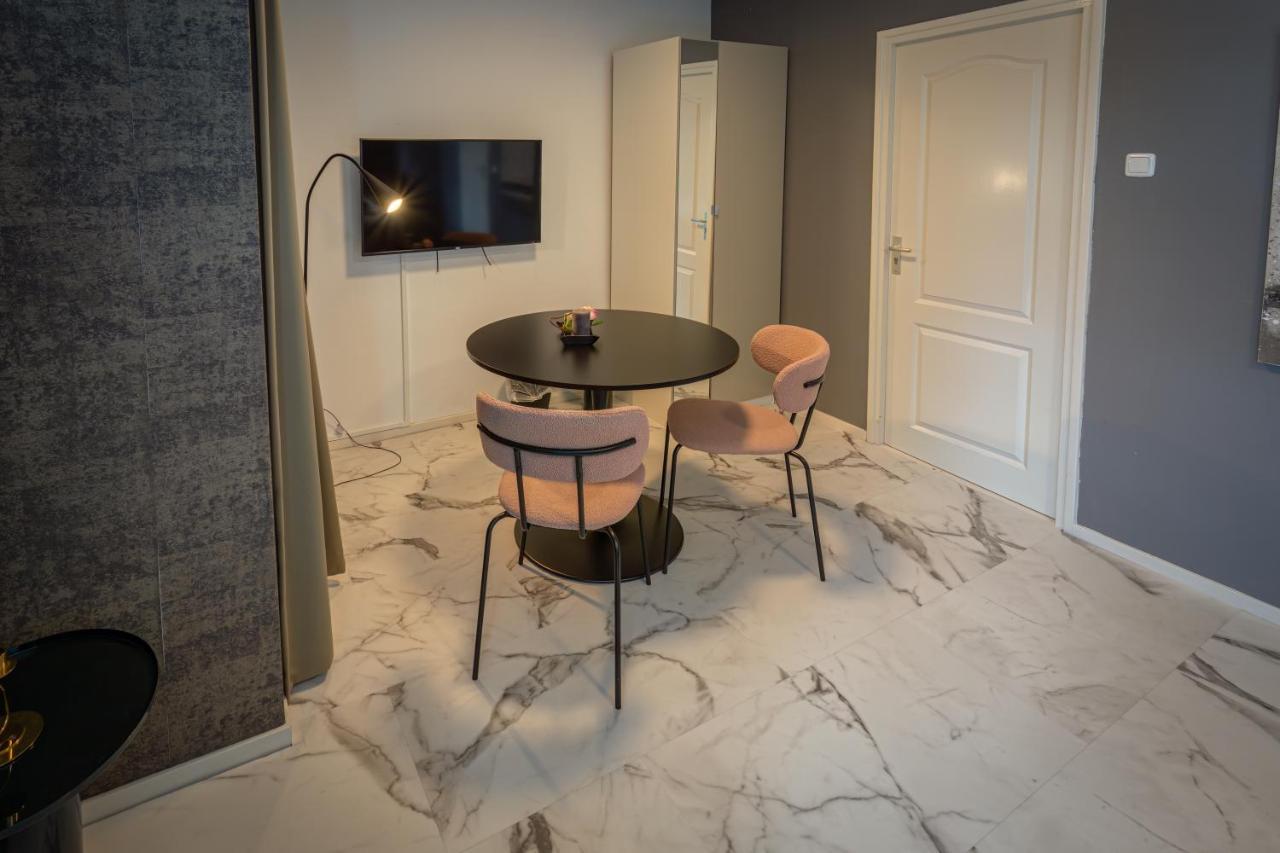 Bed And Breakfast Groningen - Peizerweg 外观 照片