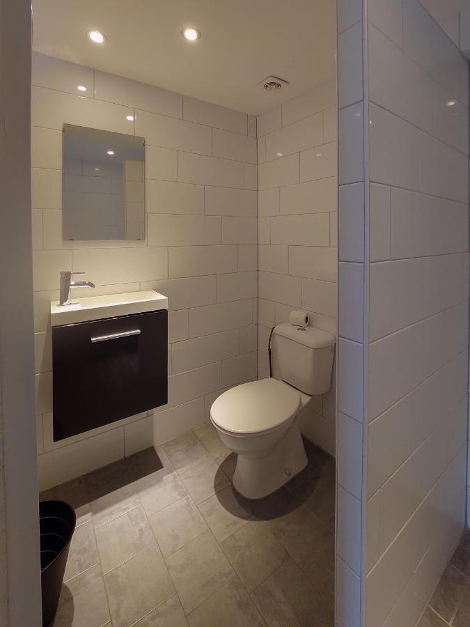 Bed And Breakfast Groningen - Peizerweg 外观 照片