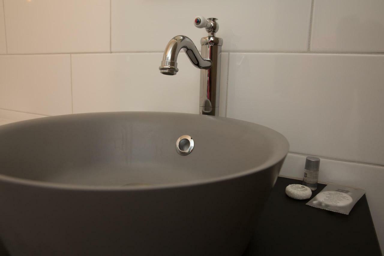 Bed And Breakfast Groningen - Peizerweg 外观 照片